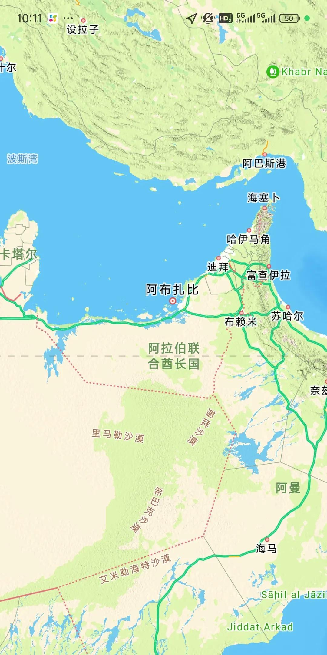 阿拉伯国家不团结？都是资源的祸！曾经的阿拉伯帝国是横跨欧亚非三个大陆的帝国，曾经