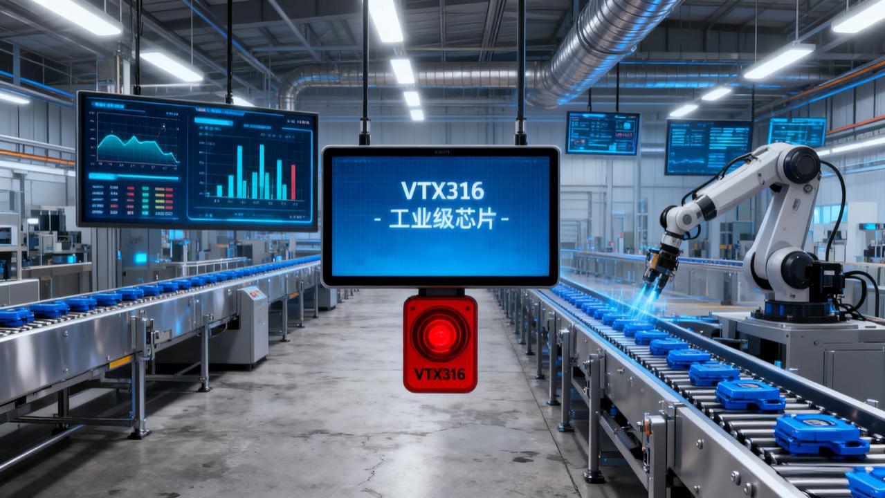 效率提升的声音助手——工业物联网中的智能化变革