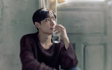 张艺兴22秒镜头也是够帅的呀！贝壳女孩在哪里？