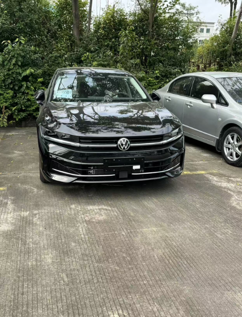迈腾提车19天，油耗表现分享
提车19天了，来说说我的迈腾油耗情况。目前在市区开