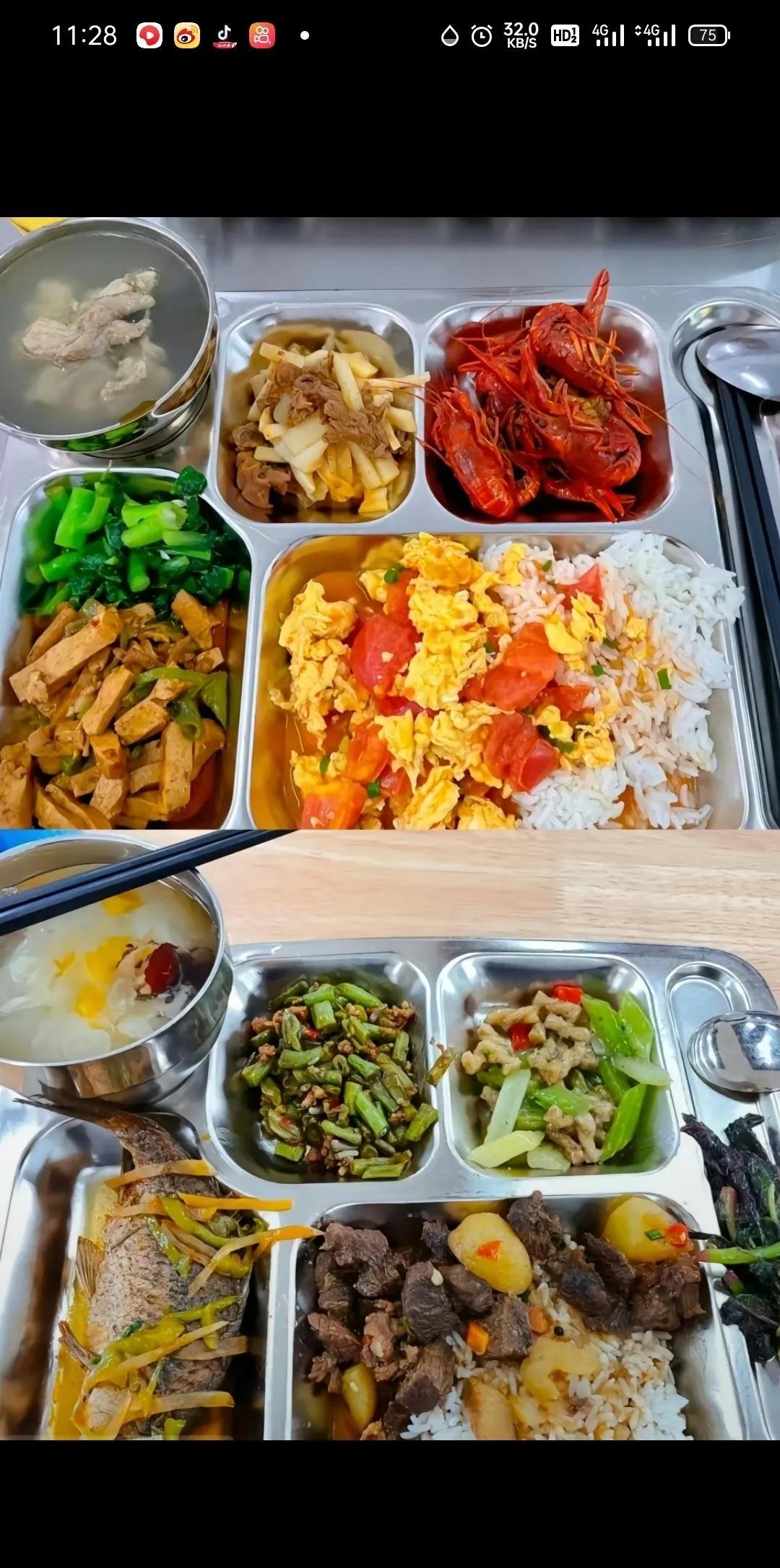 #粮食卖给谁就是养活了谁你认同吗？#当然不认同，不存在谁养活谁，我花钱买的粮食又