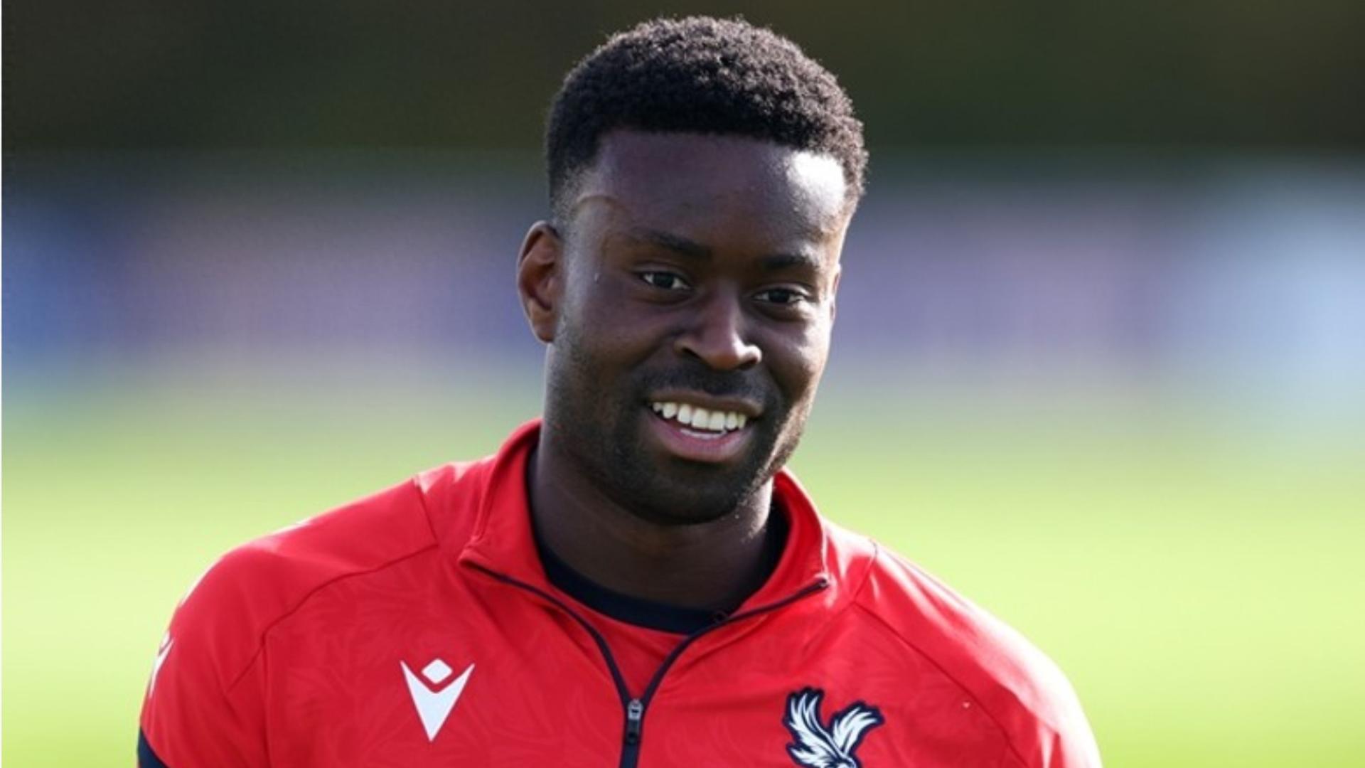 皇马阵中的英格兰帮做说客，水晶宫后卫马克格伊有意上马