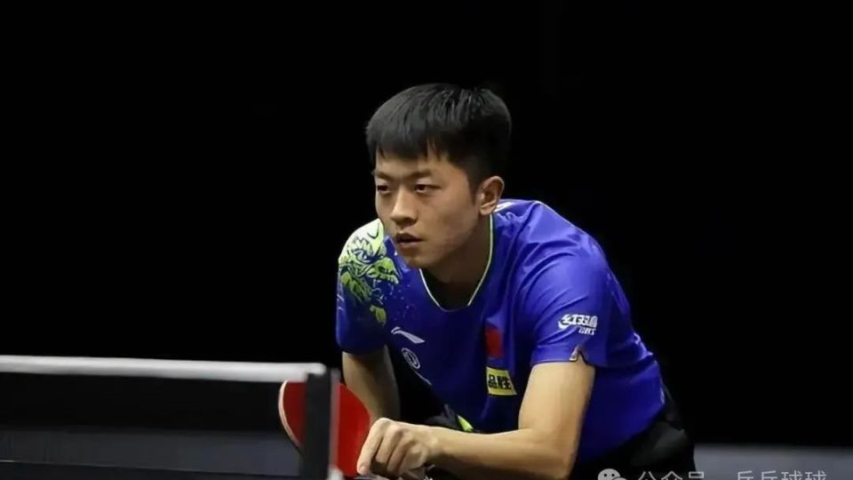 WTT常规挑战赛太原站4月8日开打！国乒派出薛飞、周启豪等17人参赛，陈幸同因备