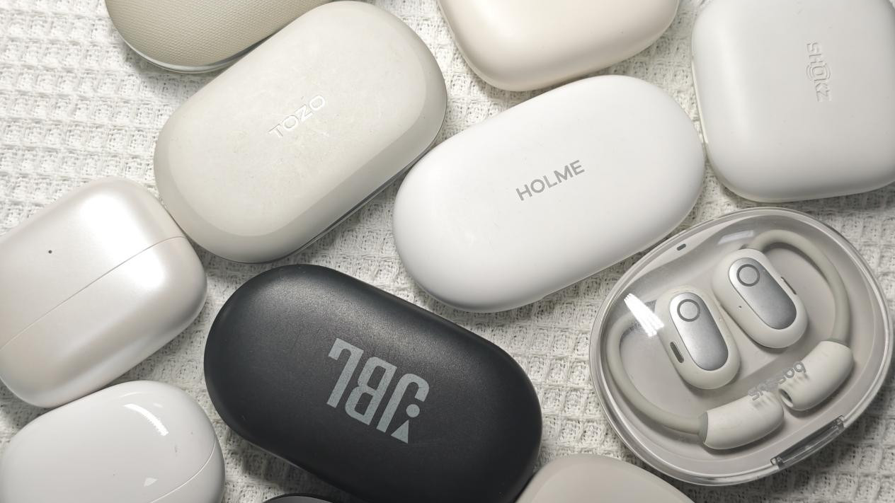 现开放式耳机要注意什么？开放式耳机选购避坑指南