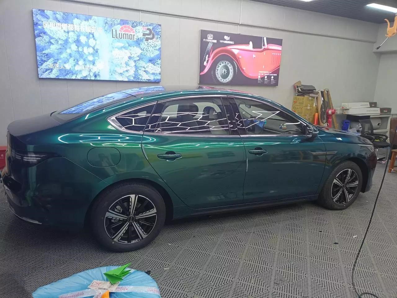 驱逐舰05 yyds