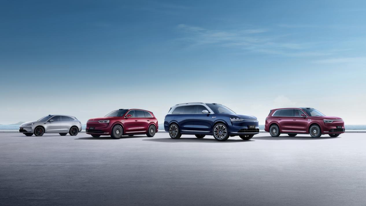 赛力斯发布产销快报 10月新能源汽车销量51456辆