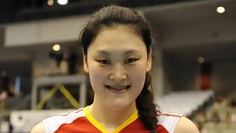 盘点中国女排的梅系主攻：王一梅毋庸置疑第一名，刘晏含能排第三