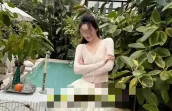 浙江苍南竟惊爆一起令人瞠目结舌的出轨事件！音乐女老师竟与一名医生陷入不伦之恋，最