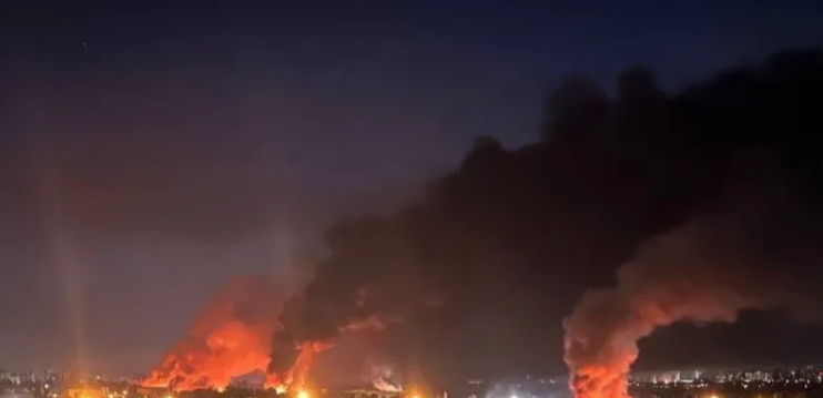 伊朗换战术了。6月16日夜到6月17日夜，以色列警报声连续不断，却仅发现零零散散