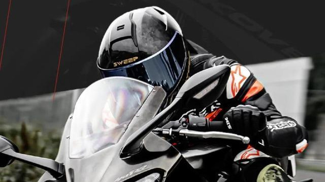 新车｜售25980元降2600元左右，2025款春风450SR上市，动力提升