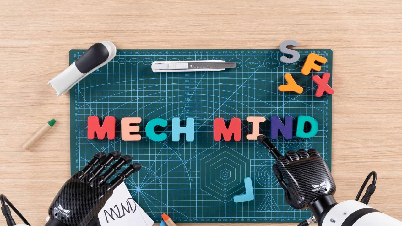 梅卡曼德完成新一轮近5亿元融资，加速具身智能“眼脑手”全栈技术进化与全球规模化落地