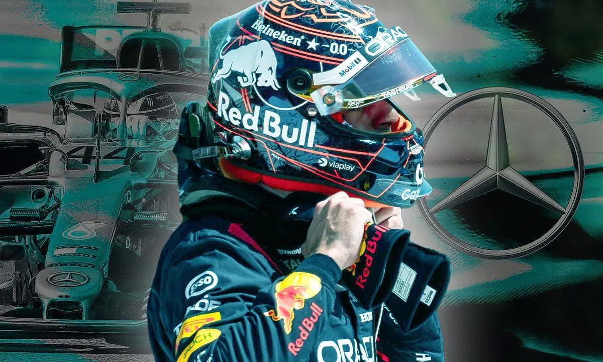 #f1# 据F1内部人士透露，维斯塔潘的“退出条款”在奥地利大奖赛后已经生效。