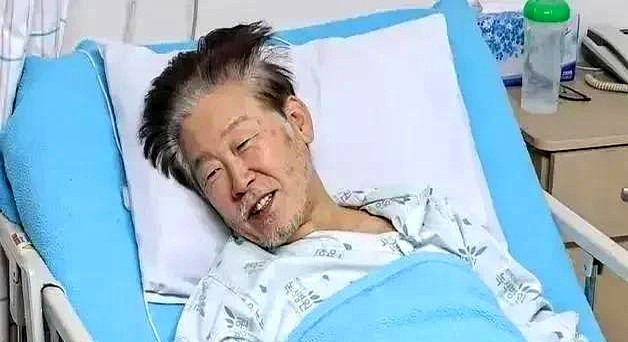 李在明一上台就对前总统“下狠手”，不给自己留退路，以后要是自己下台了，新来的会不