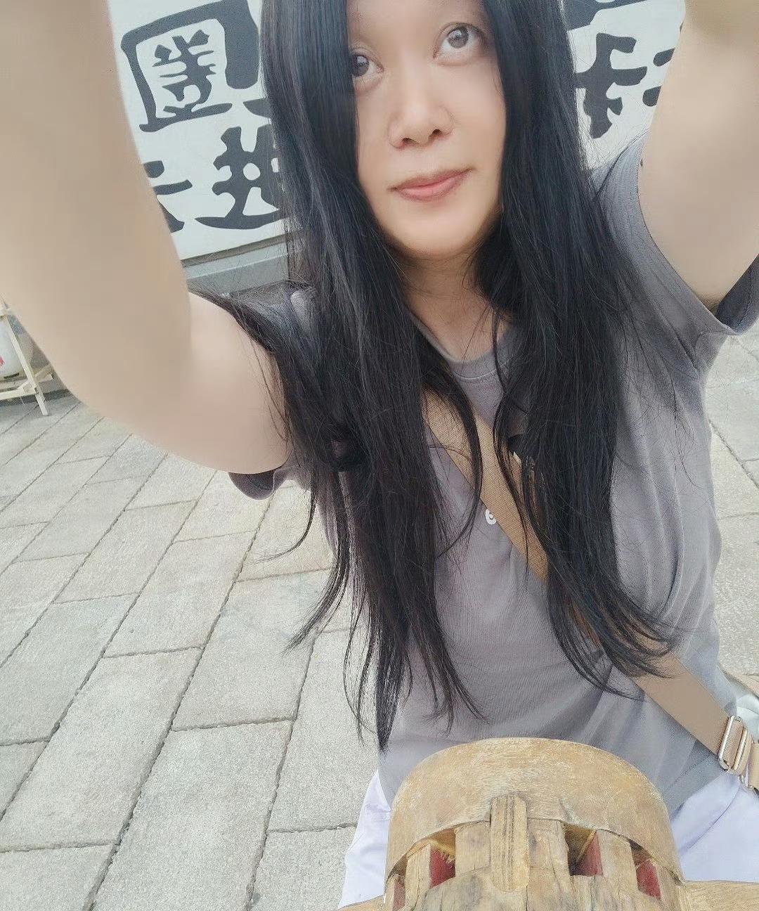 木子美这几天是把老公知文化圈的底裤都给掀了，全网都在讨论木子美和她的那些密友之间