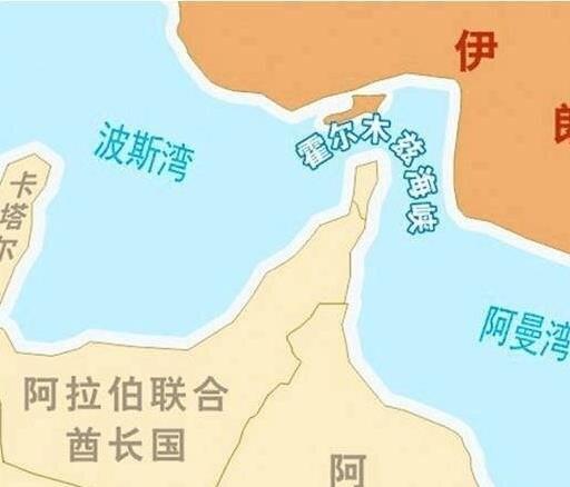 伊朗有一个“大杀器”，那就是封锁霍尔木兹海峡计划。可这个如同“七伤拳”一般，伤人