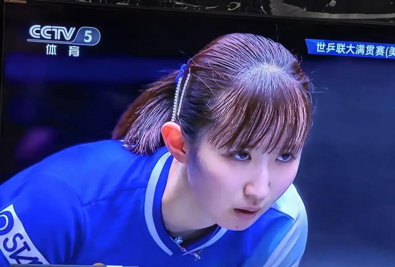 美国大满贯正赛第一轮女单1/32决赛上半区晋级名单已经产生，国乒女单首轮六人参赛