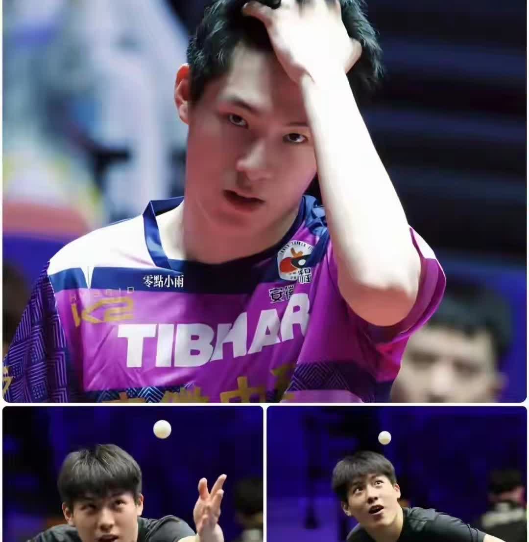 温瑞博在乒超联赛3:0战胜黄镇挺再次证明了他的能力，黄镇挺是香港一哥，在世界乒坛