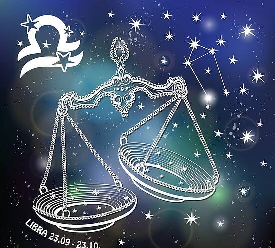 天秤座（七月）每月星座运势（上）
欢迎来到七月，美丽的天秤座！你能相信已经是第三