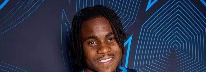 1000万卡住国米真命天子
卢克曼自己把工资砍了100万，只想去米兰城
亚特兰大