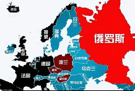 一触即发！
这次如果俄罗斯不同意美国提出的30天停火协议的话，很有可能北约会和俄