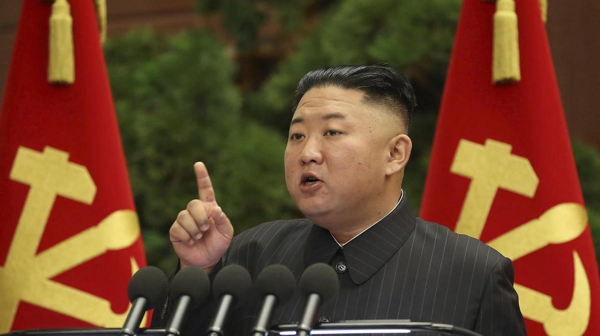 朝鲜最近之所以主动和我们改善关系，其实是因为朝鲜也已经看出俄乌战争马上就要结束了