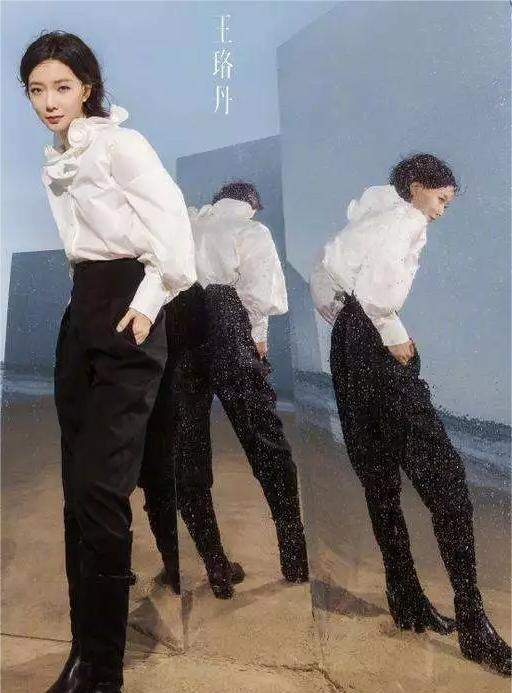 浪姐选人眼光差











芒果台你糊涂啊！浪姐6又押错宝了！王珞丹、