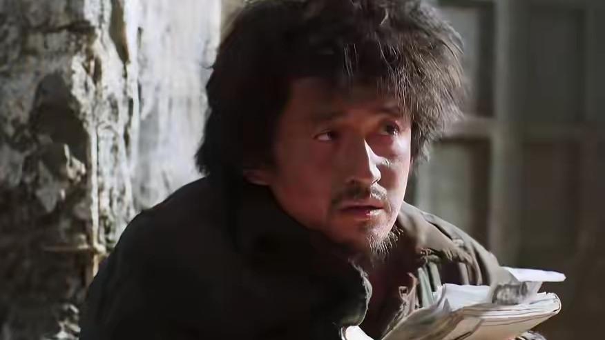 《老舅》：季强得了血管瘤去世，刺痛崔国明，崔父惋惜