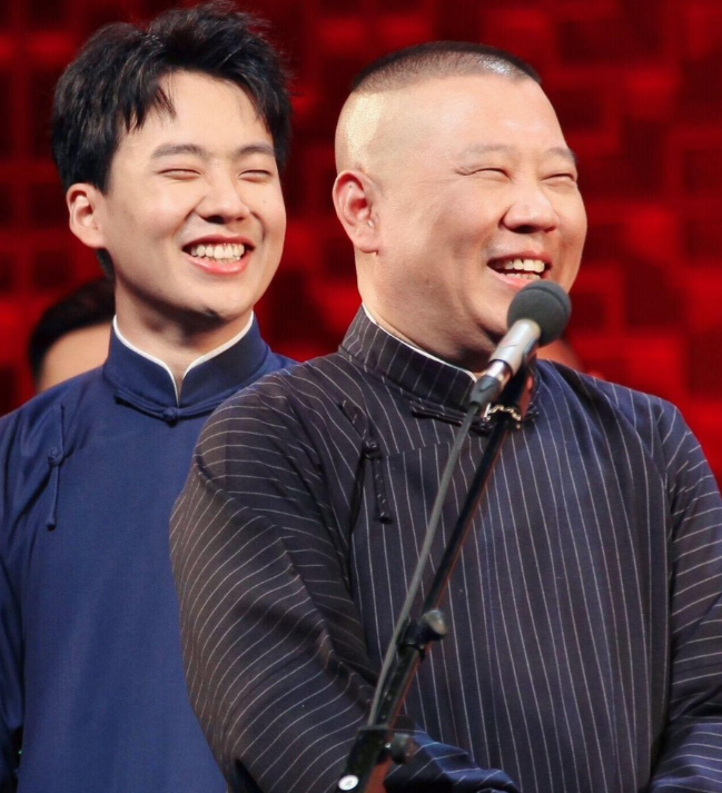 如果我是郭德纲，今年就得为郭麒麟安排相亲了，不是因为他太忙没时间找对象，而是因为