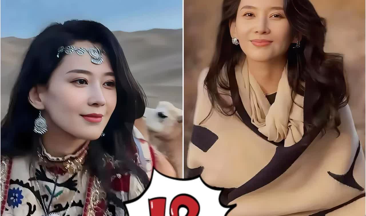 我敢说，

在汪峰交往过的所有女人里，

森林北绝对是，

最了解他