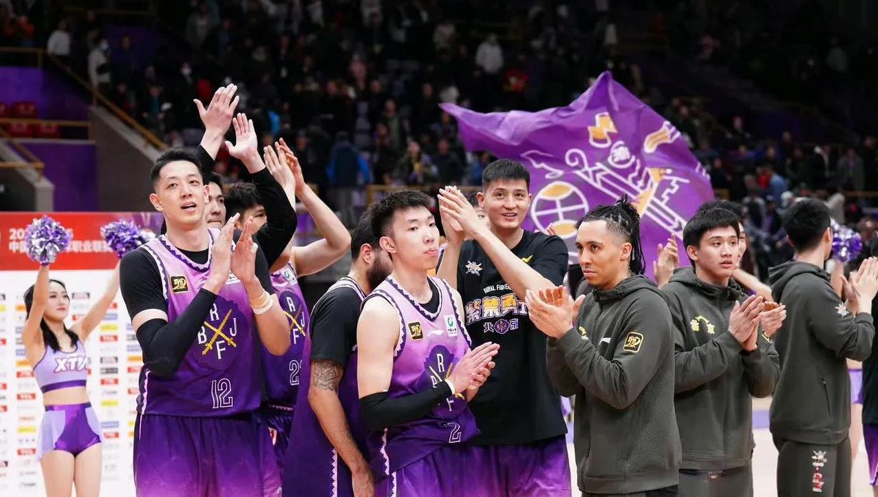 北控男篮的赛季结束了，让人又喜又忧、哭笑不得、偶有惊喜，请问谁知道怎么总结北控的