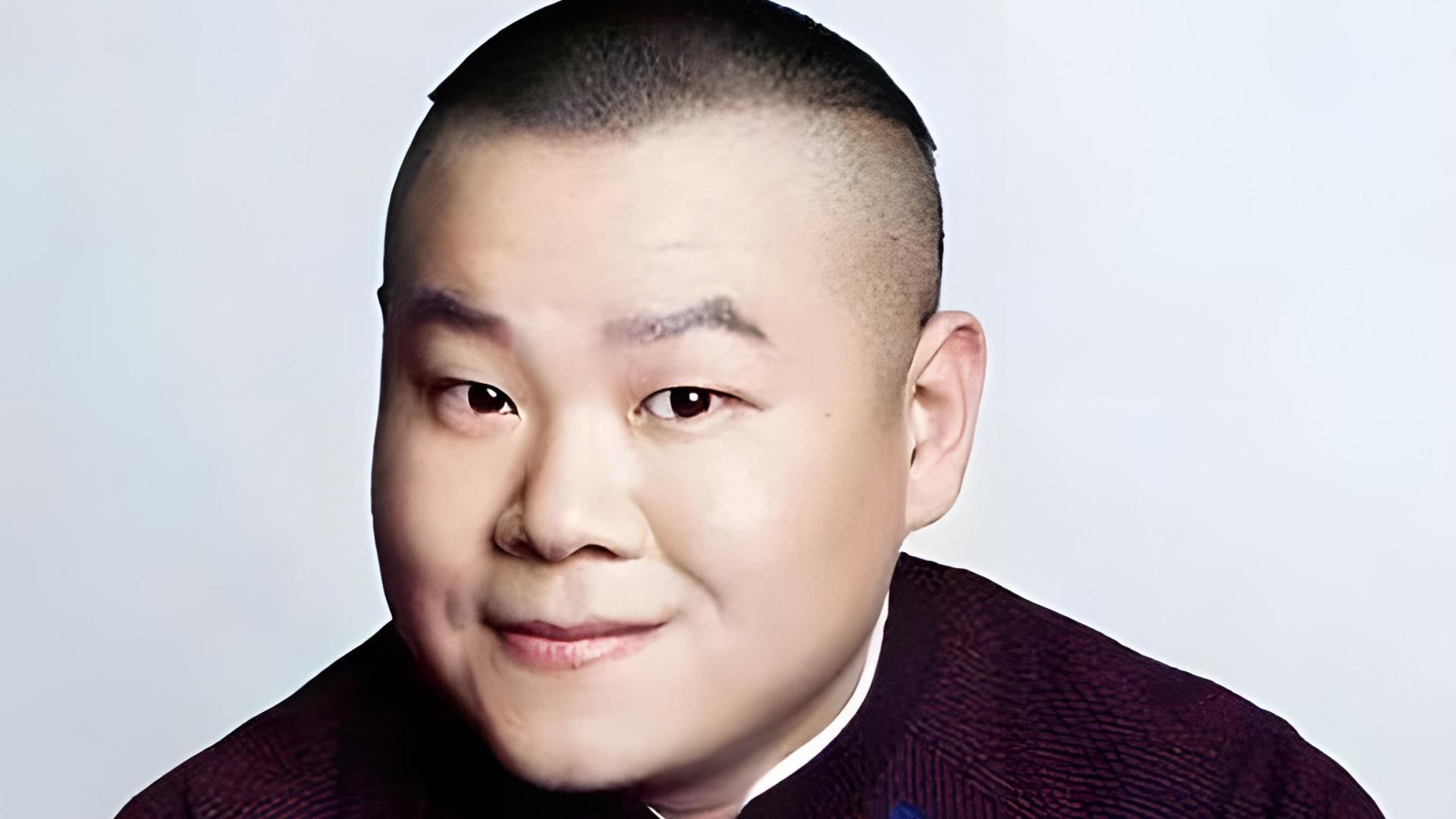 没想到，时隔4年，岳云鹏私生女事件还有后续，结果大快人心！