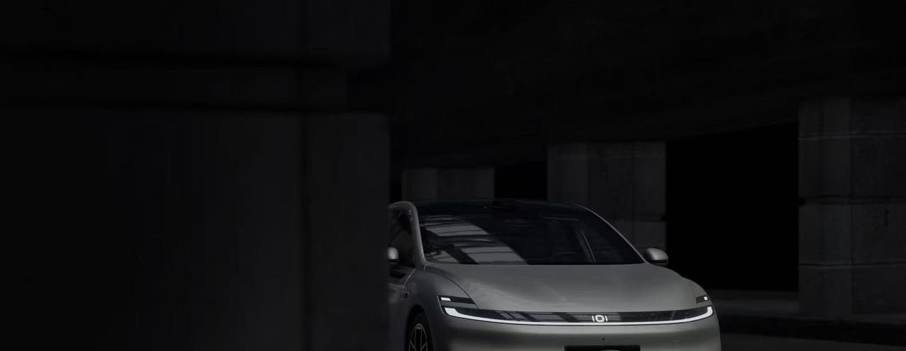 长安启源第三款轿车，代号C390官方美图正式曝光！
长安启源C390（内部代号