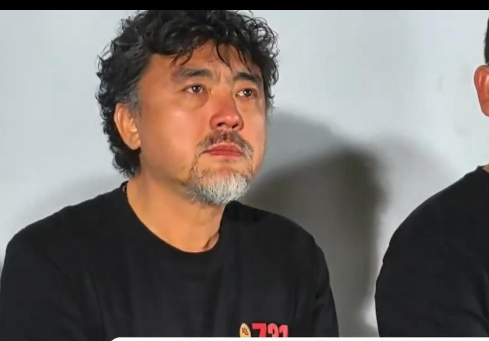 震惊！电影《七三幺》最小演员竟是导演亲生女儿，出生12天亲自上阵拍摄！剧组原定用