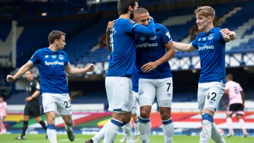 英超保级6分大战！今日足球推荐：利兹联死磕埃弗顿，机构数据泄露天机？阿良独家揭秘：这场胜负竟藏致命变
