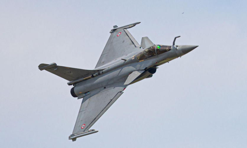 如果说歼-10C让印度失去了“高空制空权”，那么武直-10ME就会让印度进一步失