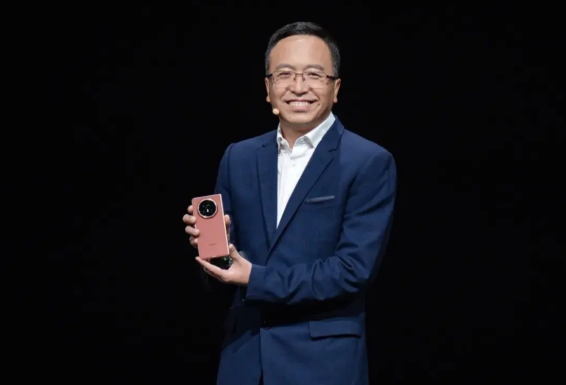 都在传荣耀前CEO赵明要去智界任职，这个消息源是哪里不得而知，但目前没有任实质性