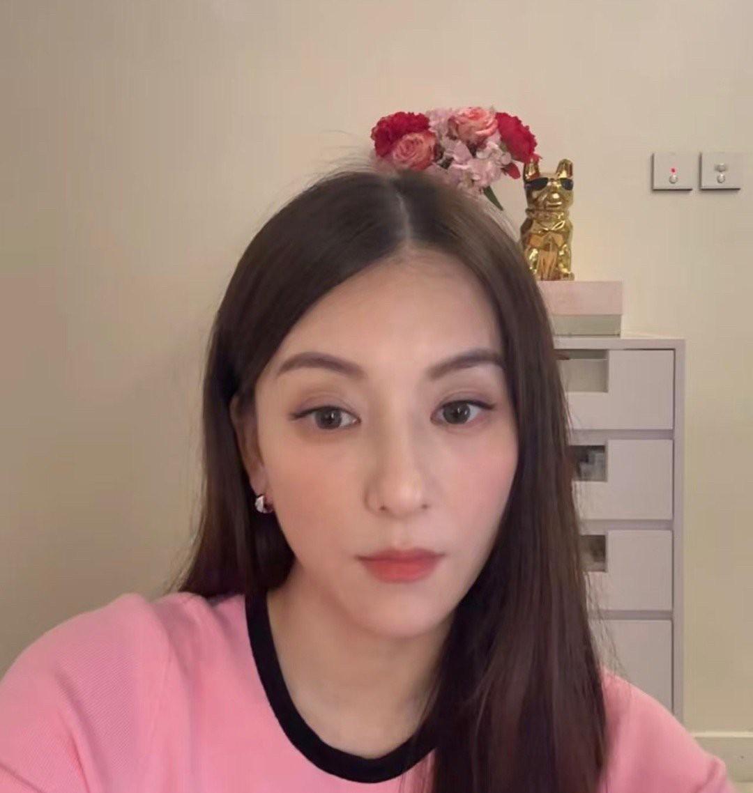我一直很喜欢方媛，这个女人无论做什么都很精准的踩在了郭富城的点上。男明星跟网红谈