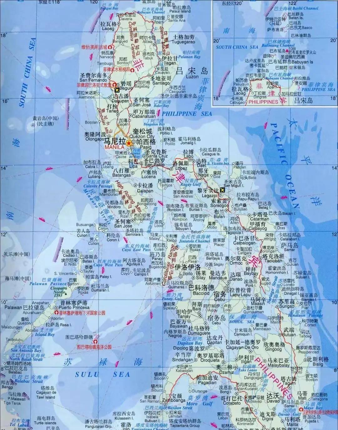 2024年，菲律宾的经济总量4623亿美元，是东南亚第四大经济体。菲律宾第一劳动