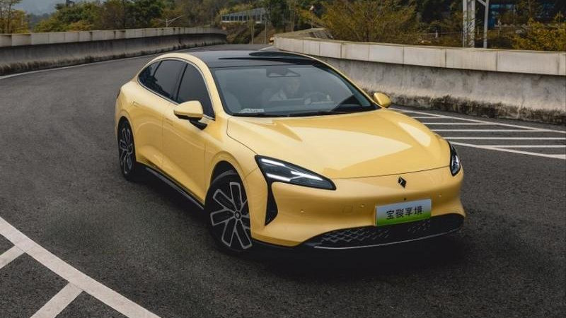 4月7日发布或曝光的 8 款新车