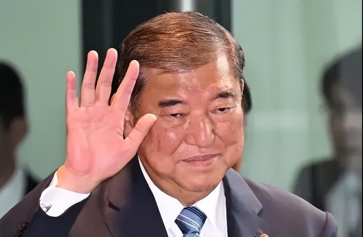 前天上午，日本首相石破茂在美国纽约第八十届联合国大会一般性辩论会上，针对日本的侵