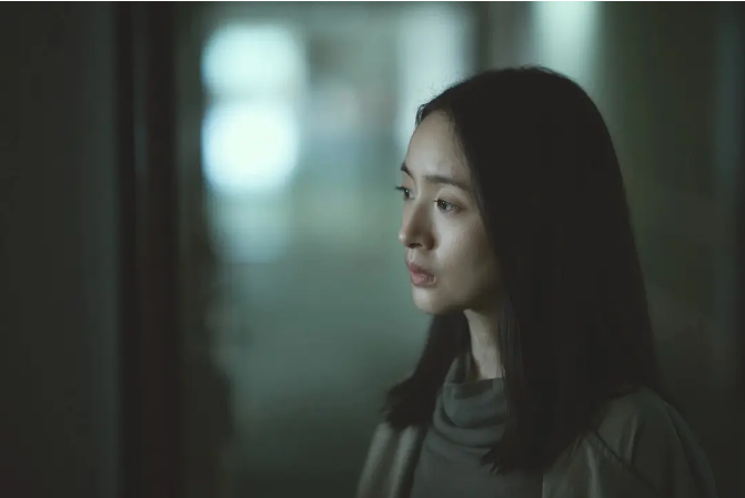 台片《失明》定档0919，林依晨、吴可熙主演