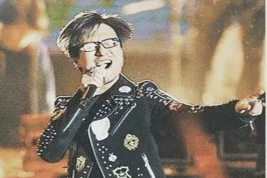 汪峰沉痛悼念故人











我的天哪！汪峰老师怎么了？“事发突然，一