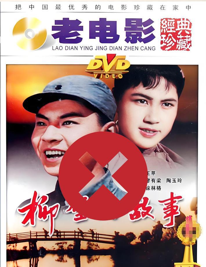被批的电影-柳堡的故事
豆瓣分7.7分
当年入冷宫而今惊艳现代人的佳作
本片是八