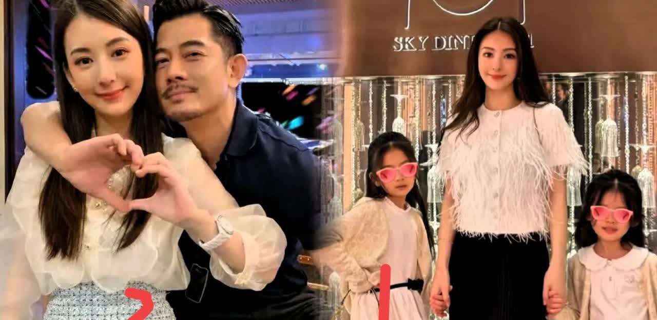 郭富城和方媛永远不会离婚了。
不是因为郭富城馋她身子，
也不是因为太多财产绑