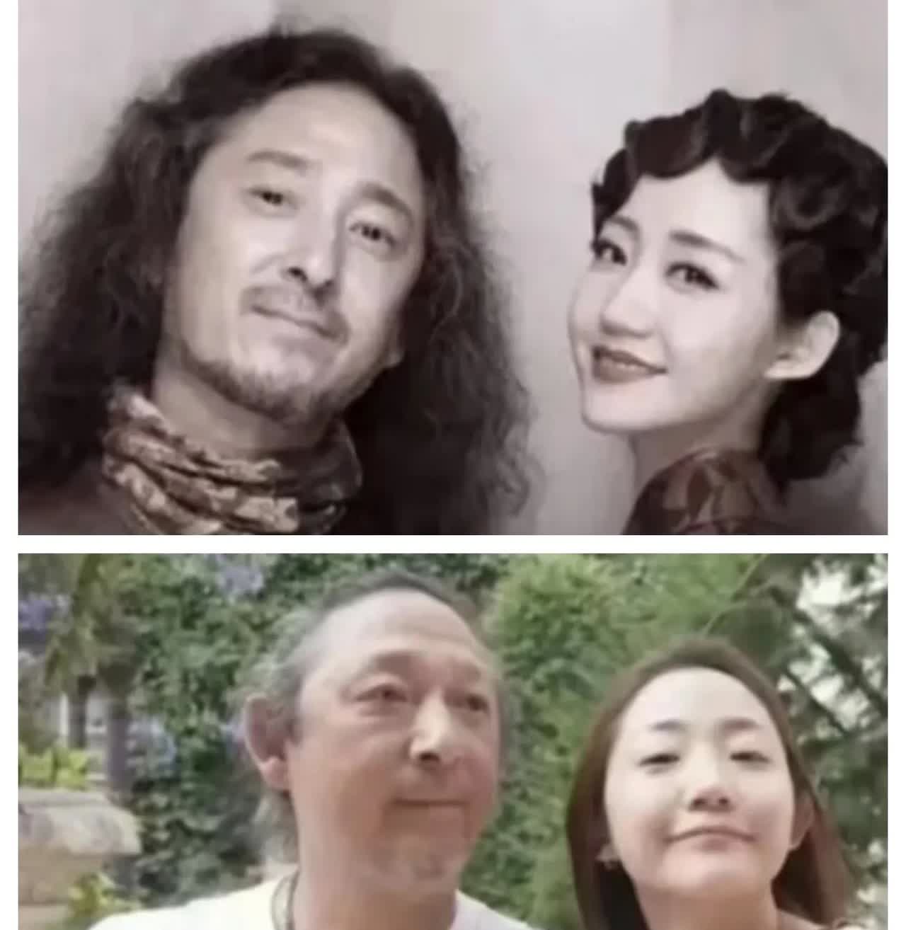 三宝解释了“断崖式衰老”？
可能普通人到了这个岁数，
不刻意保养，都会这样吧