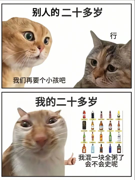 你们是这样的吗