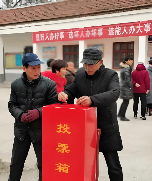中国当村长，国际纠纷有新家









天呐！国际局势要变天了，一个让某些