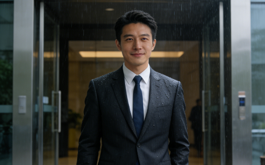 表弟毕设向我借编程软件授权，我给了账号，四个月后软件公司律师函来了，我才知道表弟背着我干这种事