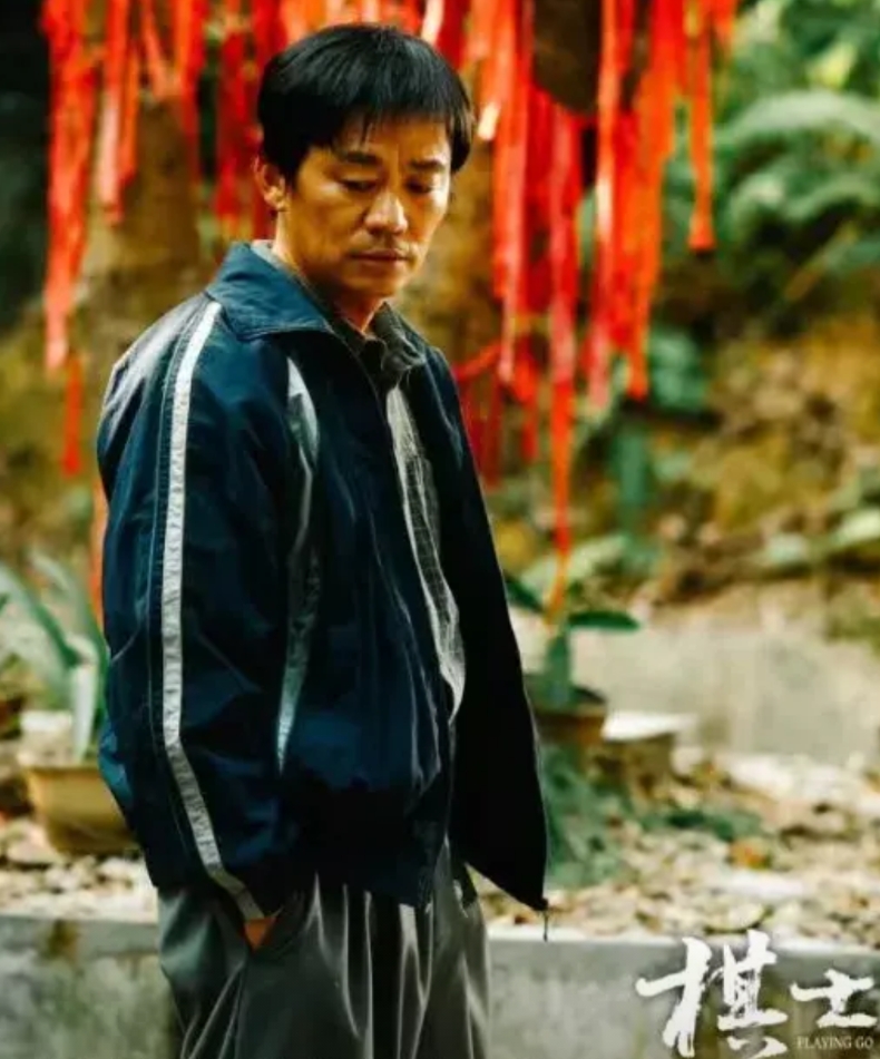 大胆预测！电视剧《棋士》会高开低走。

王宝强演的很好，导演拍的也很好！

但是