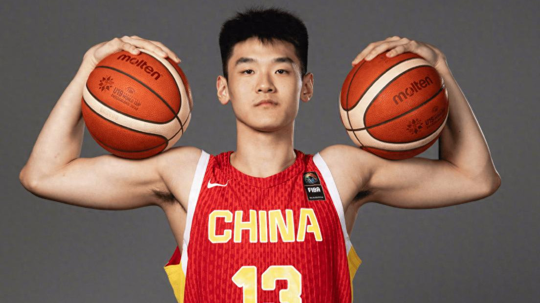 看看广东U18男篮球员得分情况，宏远三少位居前三